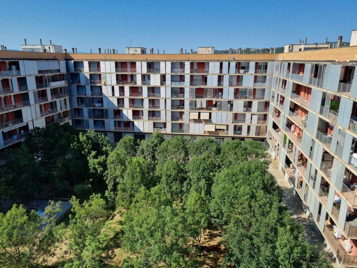 Apartaments Els Quimics Χιρόνα Εξωτερικό φωτογραφία