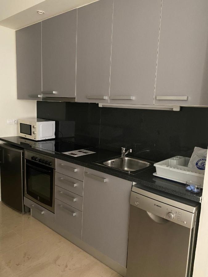 Apartaments Els Quimics Χιρόνα Εξωτερικό φωτογραφία